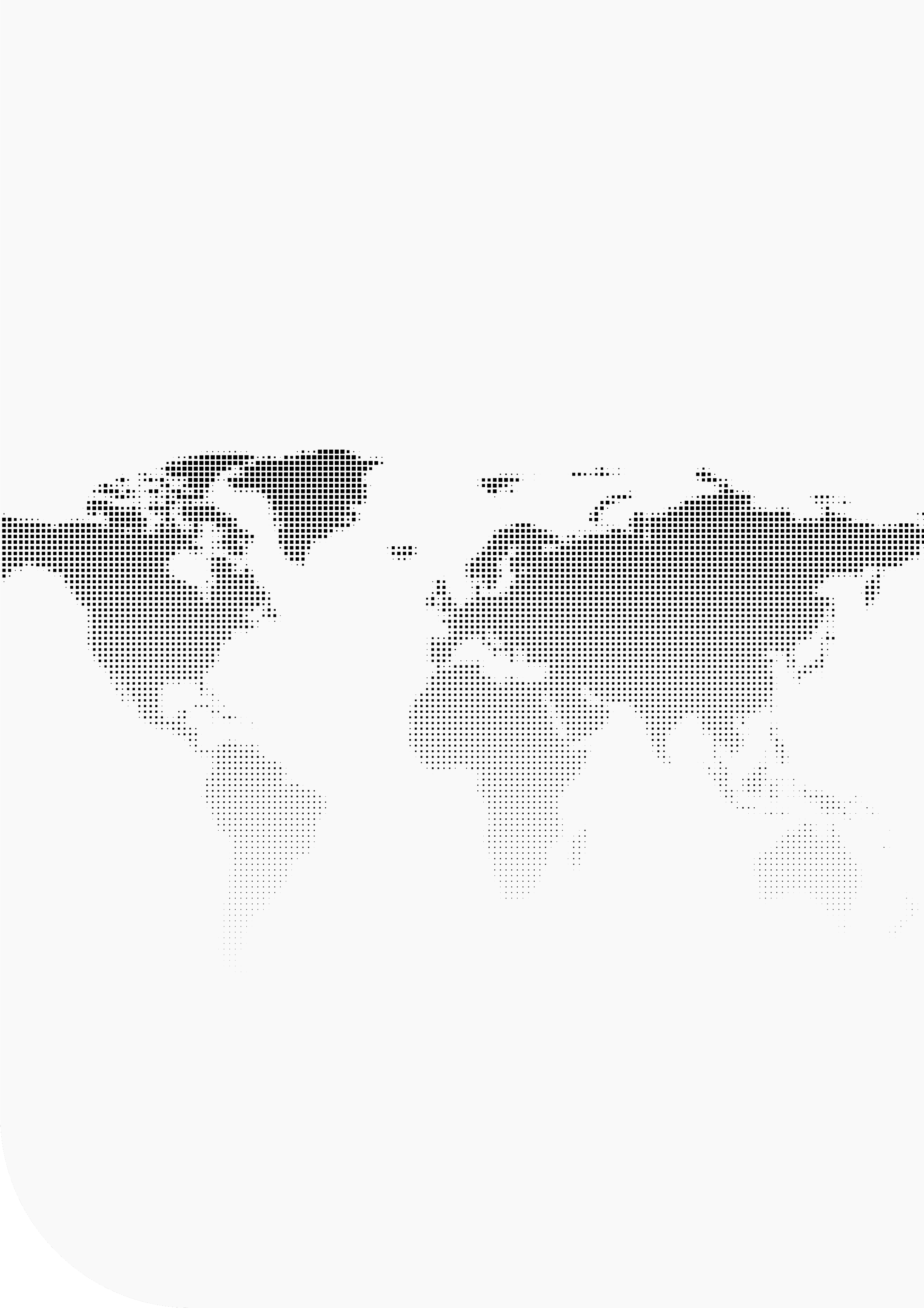 World map